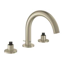 In any bathroom overhaul, the faucets are the crown jewels. Grohe Atrio Widespread Bathroom Faucet Reviews Wayfair