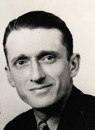 Harold David “Skeeter” Albee (1910-1986)