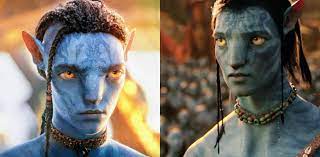 Lo'ak has similarities with his father, Jake Sully : r/Avatar