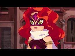 lolirock truth be told part 8 i lolirock english youtube art drawings drawings mario characters