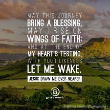 Pin On It S All About Him Quotes Songs Prayers