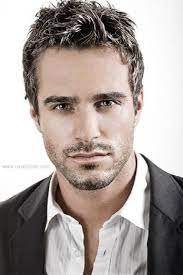 Pin By Vickie Froman On Men S Classic Style Dapper Handsome Men Haircuts For Men