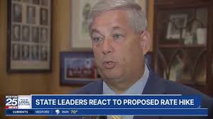 Patriot 2.0 is underway in Boston. Thoughts?