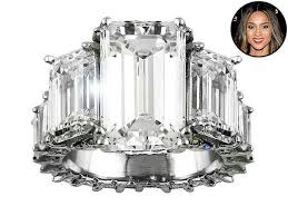 Ciara S 8 Million Dollar Engagement Ring From Future Celebrity Engagement Rings Ciara Engagement Ring Engagement Rings