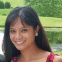 Maria Abraham's Instagram, Twitter & Facebook