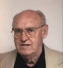 Robert Kirkendall Obituary (1934