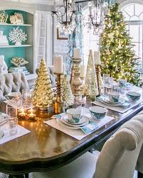 Found On Bing From Www Pinterest Com Christmas Table Centerpieces Christmas Tablescapes Christmas Centerpieces