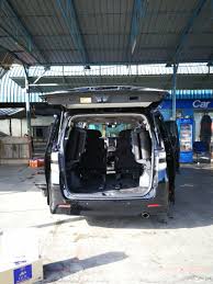Selamat datang ke shah alam. Toyota Vellfire Mahal Sewa Aja Kereta Sewa Kelantan Van Sewa Kelantan