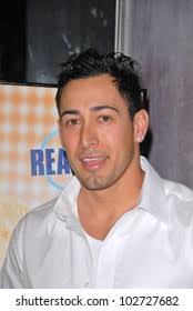 Art Ortiz Fox Reality Channels Seducing Stock Photo 102727811