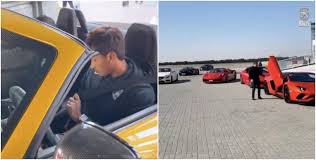 We did not find results for: Video Ada Kata Ianya Riak Pemain Jdt Naik Kereta Mewah Ke Padang Latihan Di Dubai