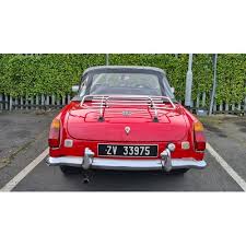 Image result for Carmine 1978 MG