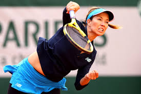 Taille 1,78 m (5′ 10″) prise de raquette droitière, revers à deux mains gains en tournois 2 567 747 $ palmarès en simple titres: Danielle Collins Kicks Boyfriend Out Of French Open Stadium Sports Grind Entertainment