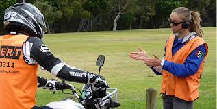 Pre License And Refresher Training Alert Motorcycle School Perth