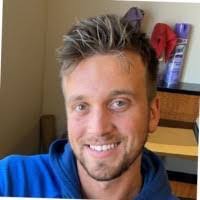 John Duda's Instagram, Twitter & Facebook