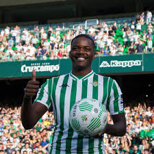 We did not find results for: William Carvalho Facebook