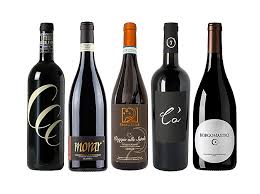 I Vini Di Terra D Aligi Dalla Cococciola Al Montepulciano Una Finestra Sull Abruzzo Winemag It Giornale Italiano Guida Vini E News