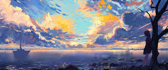 We have an extensive collection of amazing background images carefully chosen by our community. 3440x1440 Anime Wallpapers Top Free 3440x1440 Anime Backgrounds Wallpaperaccess