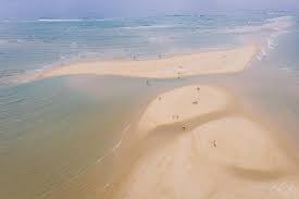 A ilha da culatra tem praia de mar e praia de ria. Ilha Da Armona 4 Praias Que Sao Um Paraiso Viagens A Solta
