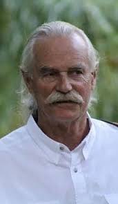 Dr. Robert (Randy) Cope