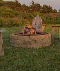 Make sure you check on the rules about open fires within your locality. Smokeless Fire Pit Wood Burning Cape Cod Boston Ma Ri Ct Ny