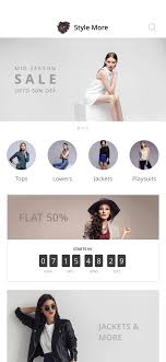 Drive more revenue by creating mobile impressions that last. Shopify Mobile App Create App For Shopify Store Shopify Usa