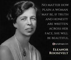 Eleanor roosevelt's most inspiring quotes. 9 Eleanor Roosevelt Quotes Ideas Roosevelt Quotes Eleanor Roosevelt Quotes Eleanor Roosevelt