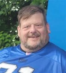 Obituary information for David Anthony Lesatz