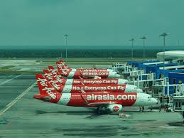 The Red Crew In Klia 2 Di 2020