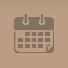 Calendar Beige Aesthetic App Icon Iphone App Design Iphone Wallpaper App Iphone Icon Small reminders widget now shows a task rather than just the count: calendar beige aesthetic app icon