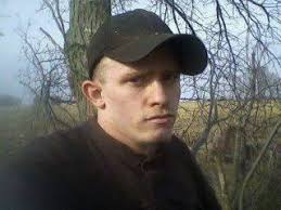 Obituary information for Chad D Gray