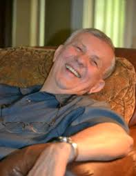 Obituary information for James Darwin 'Jim' Pottinger