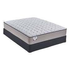 No interest from date of eligible purchase until paid in full. Hanson King Mattress Set Badcock Home Furniture More