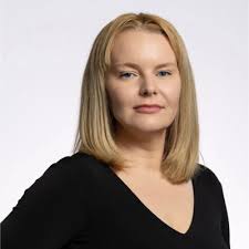 Sonja Cox, PHR, SHRM-CP, SWP