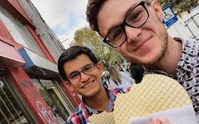 Teaching English in Bogotá, Colombia: Alumni Q&A with Craig Skillman