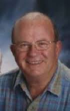 Obituary information for Daniel B. Richmond