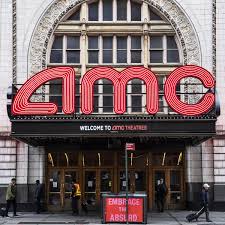 Nearly 40% more movie theaters open this week, including 15 in california. Amc Theatres May Not Be Able To Survive The Coronavirus