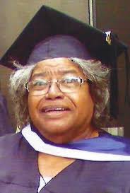 Verla Exum Obituary (1943