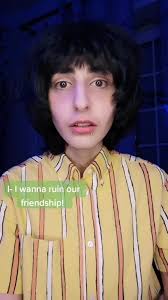 Will Mike Wheeler and Will Byers Cosplay Duet?