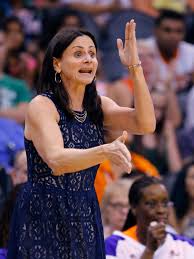 Check spelling or type a new query. Mercury S Sandy Brondello Set To Coach West In Wnba All Star Game