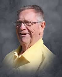 Gale Wayne Eveleigh Obituary February 11, 2024