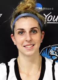 2018 Women's Lacrosse Roster