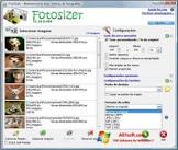 Windows 7 and Fotosizer Professional