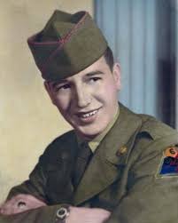 Edward A. Rust Obituary July 11, 2024