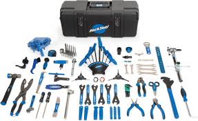 Living in springfield offers residents an urban. Park Tool Pk 4 Professional Tool Kit The Bike Lane Northern Virginia Bike Shop