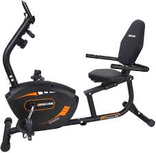It's advisable to review the warranty conditions before attempting to fix magnetic resistance exercise bike problems. Jeekee Recumbent Exercise Bike For Adults Seniors Indoor Magnetic Cycling Bike For Home Workout Walmart Com Walmart Com