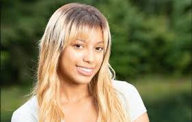 Bridgette Ortiz's Instagram, Twitter & Facebook