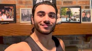 Nick Dinsmore's Instagram, Twitter & Facebook