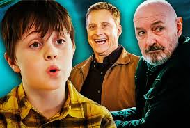 I'll Be Shocked If Resident Alien Season 4 Doesn't Change This Character's  Name