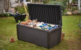 We did not find results for: How To Choose The Best Deck Box For Your Outdoor Storage Needs Hayneedle