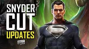 However, shortly after the announcement of zack snyder's justice league, the director revealed porter would be appearing in his version of the film as darkseid. Justice League Snyder Cut Updates Darkseid Voice Details Martian Manhunter At T Defend Release Youtube